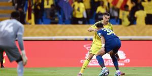 كريستيانو رونالدو يسجل هدفه الـ950.. النصر يفوز على الحزم بثنائية نظيفة ويستمر في صدارة دوري روشن السعودي وحيداً