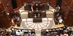 مجلس الشيوخ يجري انتخابات هيئات مكاتب اللجان النوعية..اليوم