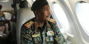 البرهان: لا تفاوض مع "الدعم السريع" خلال مباحثات واشنطن