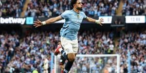 موعد مباراة مانشستر سيتي وأستون فيلا في الدوري الإنجليزي الممتاز والقنوات الناقلة والتشكيل المتوقع.. موقف عمر مرموش