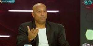 ياسر ريان: توروب استسهل مواجهة نوار البوروندي وتغييراته أربكت الأهلي