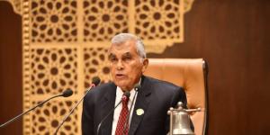 إجراء انتخابات مكاتب اللجان النوعية بمجلس الشيوخ اليوم