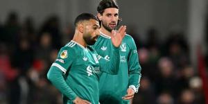 الانهيار مستمر: محمد صلاح يسجل هدف مميز في خسارة ليفربول أمام برينتفورد (2/3) في الدوري الإنجليزي الممتاز