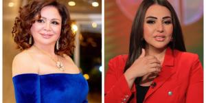 ما شفتش ستر ولا دين.. ماذا قالت نهال طايل عن أزمة فستان إلهام شاهين؟
