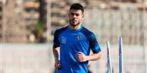 مدير الكرة بالزمالك: لم نتلق اي خطابات بشأن إيقاف دونجا.. واللاعب سيكون ضمن بعثة الفريق للمشاركة في السوبر