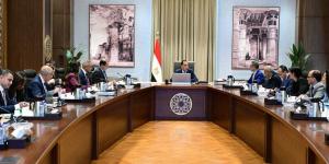 "مدبولي" يستعرض ملفات التعاون مع الدول العربية وفرص الاستثمار المشتركة