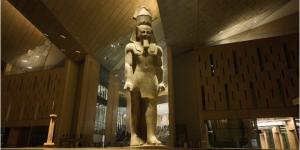 مهرجان القاهرة السينمائي الدولي يهنئ مصر بافتتاح المتحف المصري الكبير.. بيان