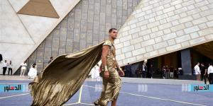 معجزة القرن «المتحف الكبير».. حديث الإعلام الدولى: يجذب 7 ملايين سائح إضافى سنويًا