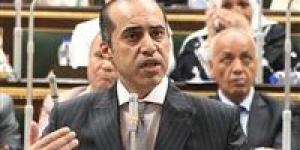 المستشار محمود فوزي عقب حضور حفل افتتاح المتحف المصري الكبير: مصر شهدت يومًا من أيامها الكبيرة