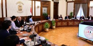 مدبولي: اليابان شريك رئيسي في إنجاز المتحف المصري الكبير