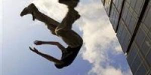 قرار النيابة في واقعة مصرع عامل سقط من الطابق الرابع ببولاق الدكرور