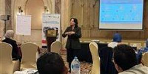 «الصحة» تنظم ورشة تدريبية لتعزيز التأهب والتصدي للتفشيات الوبائية