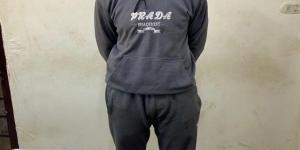 القبض على طالب اعتدى على آخر بسكين بسبب معاكسة فتاة في دمياط