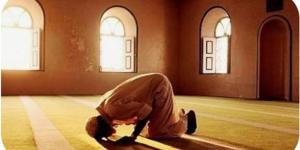 موعد صلاة الظهر اليوم السبت 1 نوفمبر بمحافظة الوادي الجديد