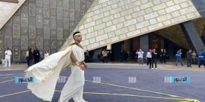 تفاصيل حفل افتتاح المتحف المصري الكبير 2025 بحضور قادة وملوك وزعماء العالم