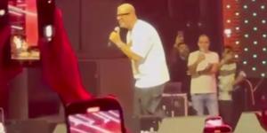 عمرو دياب يهنئ مصر بافتتاح المتحف الكبير: بحب بلدي مرة واتنين وعشرة