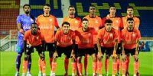 فاركو يسقط الجونة علي ملعبه بهدف نظيف في الدوري الممتاز