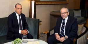 وزير الخارجية: نؤكد على دعمنا لبنان ونرفض الانتهاكات الإسرائيلية المتكررة على سيادتها