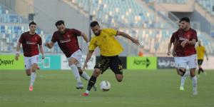 سيراميكا كليوباترا يدافع عن قمة دوري نايل في مواجهة بتروجت