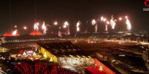 الحضارة المصرية تغزو الفضاء الرقمي.. المتحف الكبير "ترند العالم"