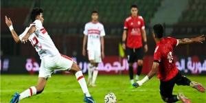 الزمالك يبحث عن العودة للانتصارات أمام طلائع الجيش فى الدورى المصرى
