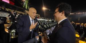 وزير الثقافة: افتتاح المتحف المصرى الكبير تتويج لإرادة وطن