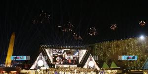 مدير المكتب الثقافي المصري ببرلين: مصر قادرة دائمًا على إبهار العالم