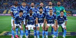 دوري نايل.. بيراميدز يسعى لمواصلة انتصاراته على حساب الاتحاد السكندري