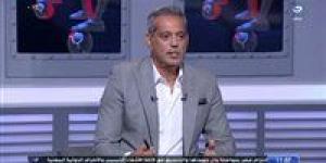 هاني رمزي: محمد عبد الله يستحق اللعب أساسيًا على حساب زيزو