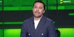 أحمد حسن: بيراميدز وافق على ضم لاعبيه للمنتخب بشرط تأجيل مبارياته