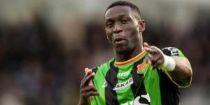 جايس السويدي يخفض مطالبه المالية لرحيل ديباتي بعد اهتمام الأهلي