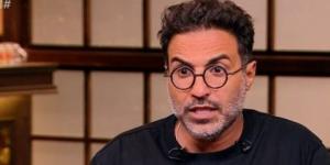 أحمد فهمي: السقا مش حاسس بقيمة نفسه.. وأمي كانت هتعالجني بسبب الكلاب