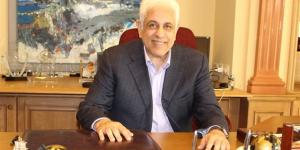 حسام بدراوي: تدخل الرئيس السيسي لحل المشكلات الانتخابية كان ضروريًا لتصحيح المسار