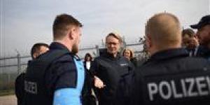 3 شباب مصريين تجمدوا على الحدود البلغارية.. "فرونتكس" يحمّل السلطات المسؤولية