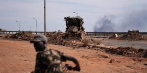 ليباكيسو ماثلو تكشف: 9 محاور شاملة لمعالجة النزاعات وتحقيق سلام دائم في القارة