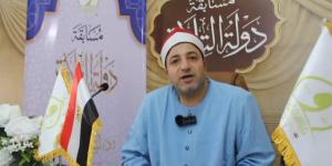 الشيخ طه النعماني: اللمسة الأخيرة في التلاوة هي سر الخشوع بعودة عبدالله