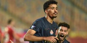 خاص| حسام عبد المجيد: كل ما يقال عن عقدي غير صحيح.. ووقعت لمدة خمس سنوات