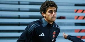 مدرب منتخب مصر يكشف حقيقة اهتمام برشلونة بضم حمزة عبد الكريم