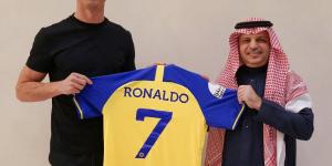 مسلي آل معمر رئيس النصر السعودي السابق يكشف كواليس التعاقد مع كريستيانو رونالدو