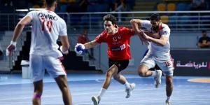 موعد مباراة الأهلي والزمالك في دوري المحترفين لكرة اليد والقنوات الناقلة