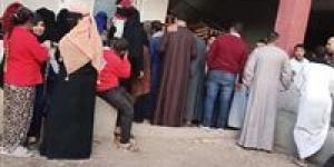 الحصر العددي.. خسارة مرشحو مستقبل وطن وحماة الوطن وجولة إعادة بين 4 مستقلين في دائرة قوص بقنا