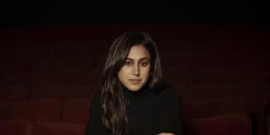 بعد تألقها في كارثة طبيعية.. جهاد حسام الدين تنضم إلى مسلسل عباس الريس في رمضان 2026