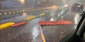 الطقس اليوم السبت 6 ديسمبر 2025: أمطار رعدية وانخفاض درجات الحرارة