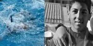 النيابة العامة تأمر بحبس الحكم العام و3 من طاقم الإنقاذ في واقعة وفاة اللاعب يوسف