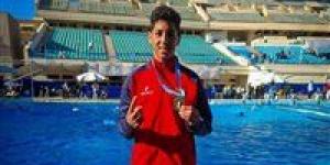 أول النيابة العامة بشأن وفاة لاعب خلال بطولة الجمهورية للسباحة