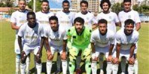 بورفؤاد يقبض علي القمة والحصيلة 203 هدف بعد 11 جولة بالدوري الممتاز ب