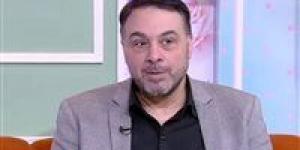 محامية الفنان سعيد مختار: زوجته مازالت على ذمته وجمعت بين زوجين