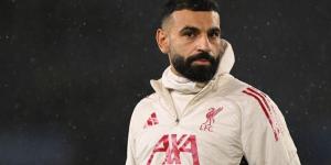 محمد صلاح مهدد بالغياب عن مواجهة إنتر بدوري الأبطال بعد تصريحاته الأخيرة