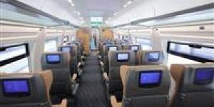 خريطة شاملة لمواعيد قطارات أسوان إلى القاهرة والإسكندرية اليوم الثلاثاء