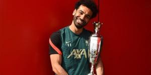 عمار معاذ: محمد صلاح أمام فرصة ذهبية للرد على منتقديه لحصد لقب أمم أفريقيا